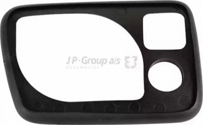 JP GROUP 1689150272 -  Кронштейн, наружное зеркало